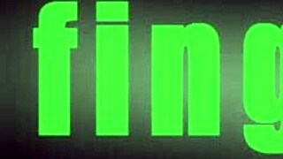 Teen fingering herself naked to orgasm