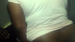 Taste the ultimate joy of pleasure watching a lovely lady achieve orgasm