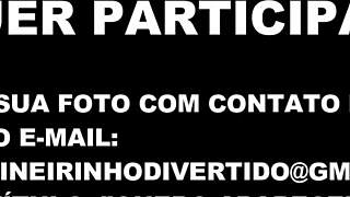 casal mineirinho e mineirinha in intimate moment