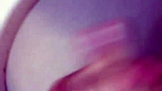 Pissing In Underwear, Soaping Cock