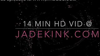 Look At Those Welts And Whip Marks On The Submissive Blonde Slut!