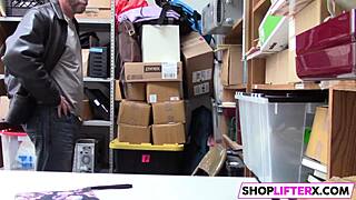 Lp officer enjoys his job duties