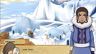 exploring the four elements trainer game in detail