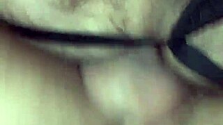 Hanging Out With A Friend At Home