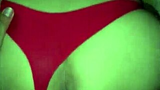 Doggy Bent Over Sex with Gai Dep