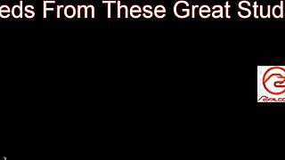 Garett Alba And Tom Hawai Enjoying A Hot Gay Blowjob Session