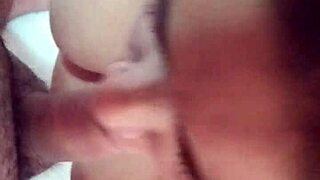 Milf Sucks Cock With Passionate Oral!