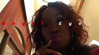 I cant beleive jada fire sucked my monster cock so deep