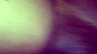 Nasty Transition From Pussy Fucking To Intense Ass Pounding Action