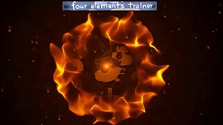 avatar the last airbender four elements trainer part 13 lesbians orgy