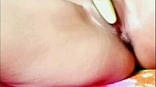 Urvi Bhabhi Masturbates Naked At Home Alone