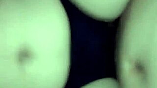 listen to the rustling of the wife's underwear in this video