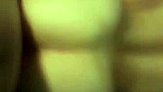 couple in love sharing young moments together