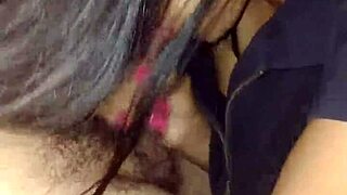 Morenita Mama Bien Rico