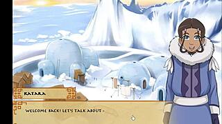 exploring the four elements trainer game in detail