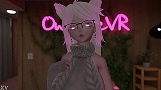 narrative of a guy assuring xvideos he's not an alien