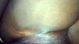 Nasty Transition From Pussy Fucking To Intense Ass Pounding Action