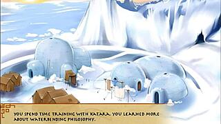 exploring the four elements trainer game in detail