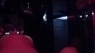 Amateur girl anal sex in Argentina