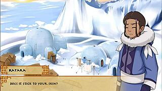 exploring the four elements trainer game in detail