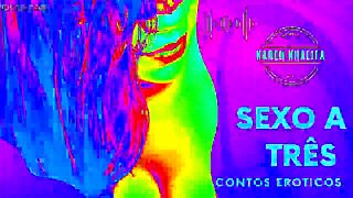 Brazilian Erotic Sex Tales Complete In Red