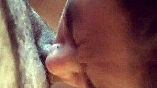 Milf Sucks Cock With Passionate Oral!