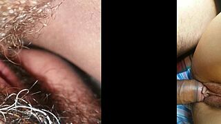 casal mineirinho e mineirinha in intimate moment