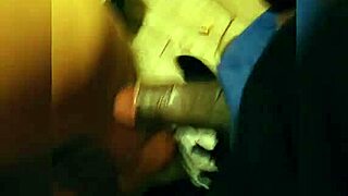 White Bitch Caught Walking to Corner Store, Gets Doggystyle and Squirting Action.