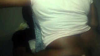 Taste the ultimate joy of pleasure watching a lovely lady achieve orgasm