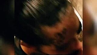 White Bitch Caught Walking to Corner Store, Gets Doggystyle and Squirting Action.