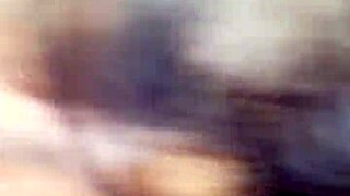 amateur slurps big black cock with wet mouth