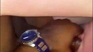 Fat tits suck monster cock hard!