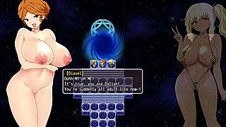 meltys quest part 16 adventure