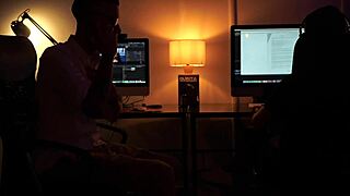 Christian Cipriani's new hardcore documental stars Loyal Veronica