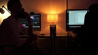 Christian Cipriani's new hardcore documental stars Loyal Veronica