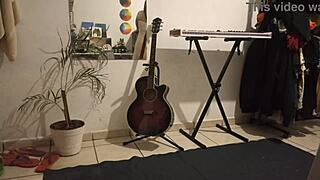 i caught my wife's sister changing