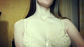 asmr babe whispers softly for you