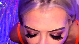 Linzee Ryder Is A Real-Life Milf Barbie