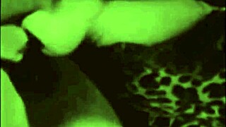 i watched two centuries of vintage porn and got so horny i fucked hairy antique babes