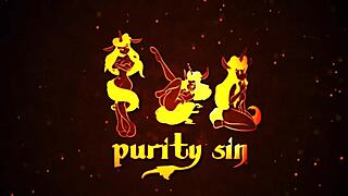 sinfully wild games with johnny teaching naughty lessons in a steamy setup for ultimate fun