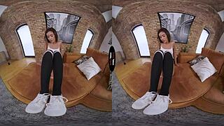 virtual taboo - let me see you wank