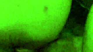 Amateur Neighbor Milf Gets Fucked From Behind At Home