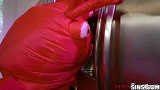 Skyla Sun's Threesome Tease