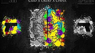 Revel mcs shares his story with gatilho prod