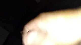 i'm stroking my large mexican cock to a big cumshot