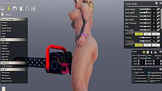 Creating stunning 3D animations