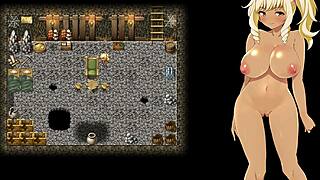 meltys quest part 16 adventure