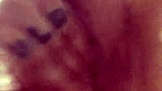 Fingering solo fun 😏