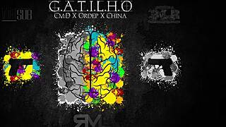 Revel mcs shares his story with gatilho prod