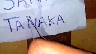 another tribute with the same style